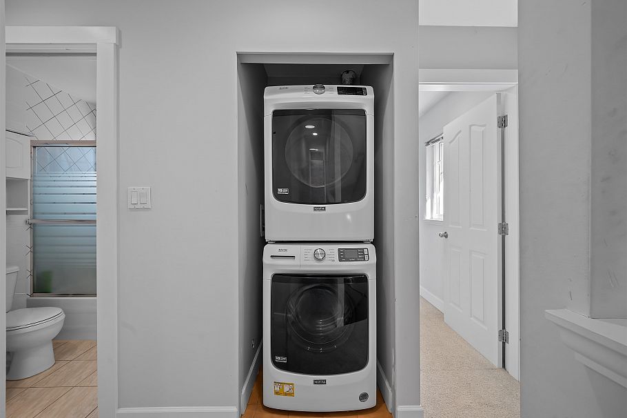 533 E 8th Avenue Vancouver, BC - 20