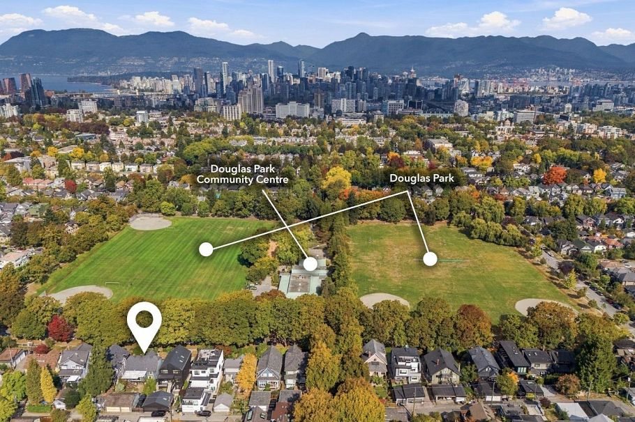 840 W 22nd Avenue Vancouver, BC - 16
