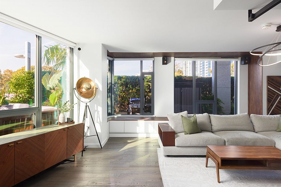 106 1678 Pullman Porter Street Vancouver, BC - 2
