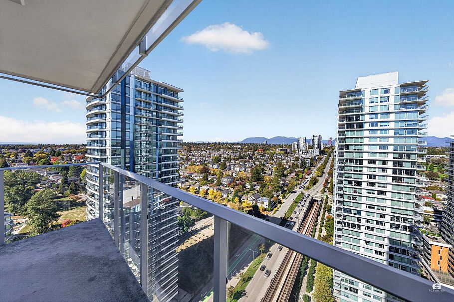 2506 488 SW Marine Drive Vancouver, BC - 21