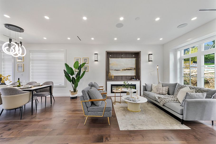 3615 Yale Street Vancouver, BC - 4