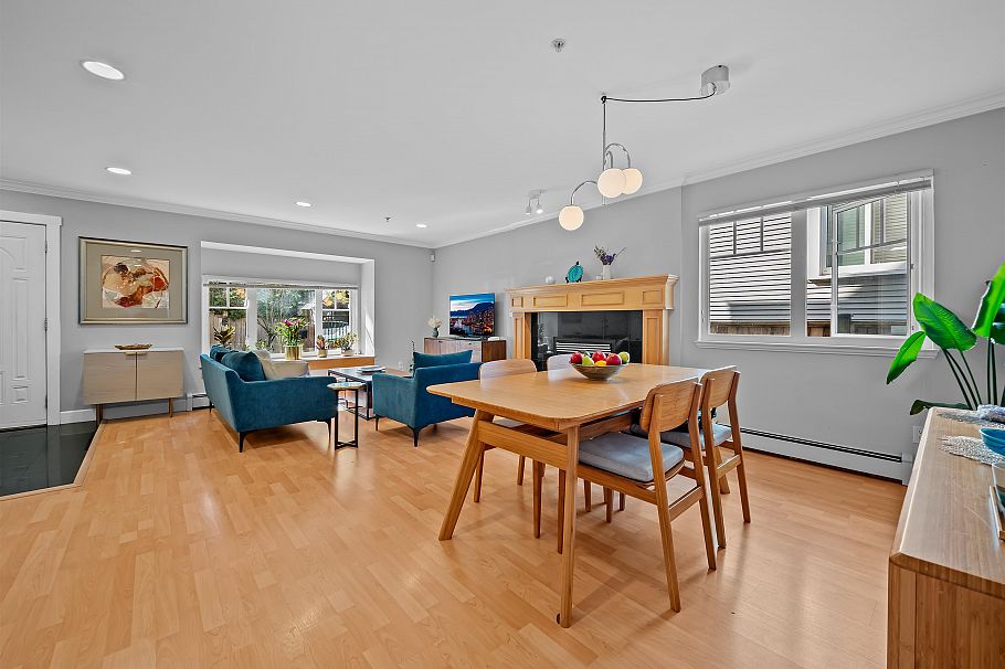 533 E 8th Avenue Vancouver, BC - 12