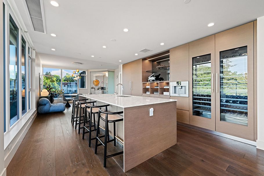 403 3639 W 16th Avenue Vancouver, BC - 5