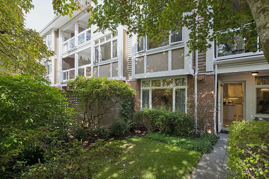 106 3088 W 41st Avenue Vancouver, BC - 26