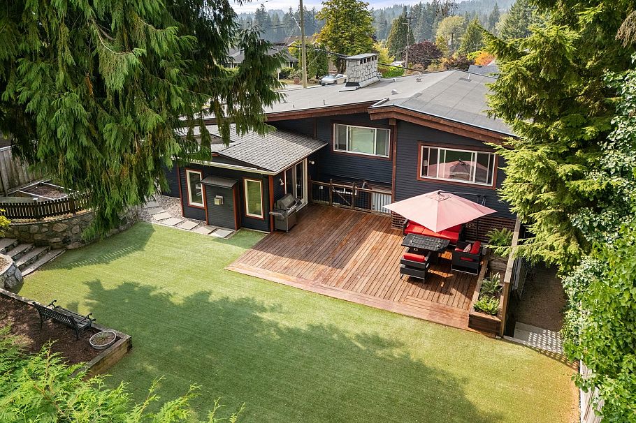 4506 Ranger Avenue North Vancouver, BC - 33