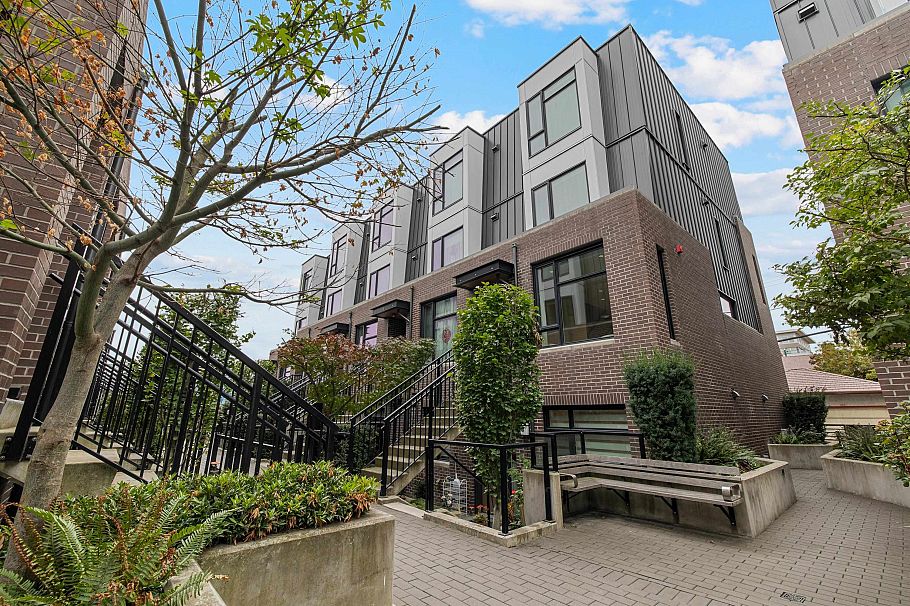 7615 Yukon Street Vancouver, BC - 29