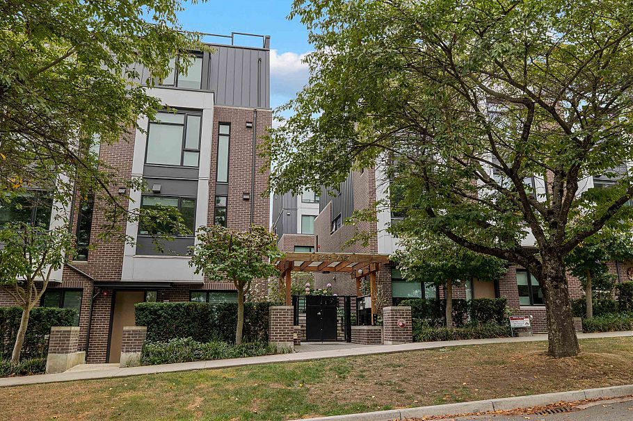 7615 Yukon Street Vancouver, BC - 30