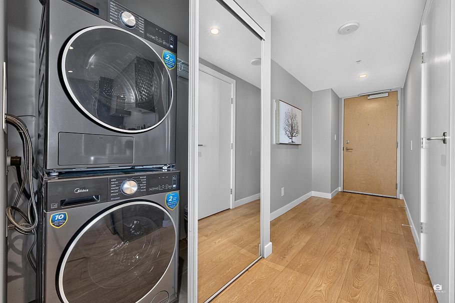 2506 488 SW Marine Drive Vancouver, BC - 16