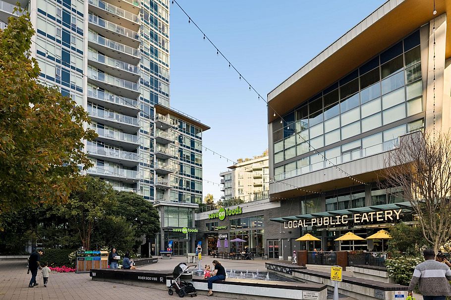 407 3438 Sawmill Crescent Vancouver, BC - 39