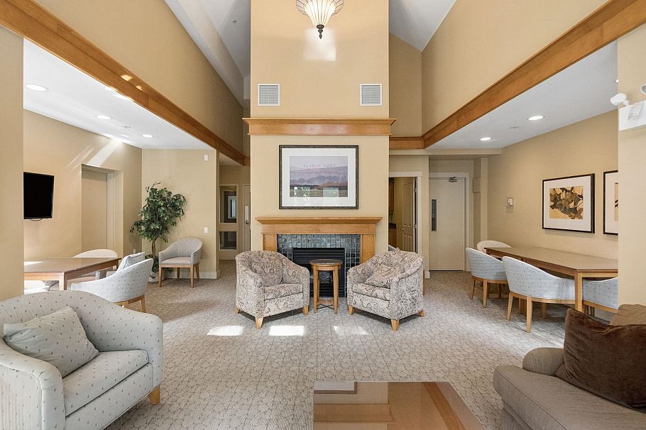106 3088 W 41st Avenue Vancouver, BC - 33