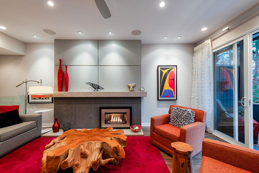3669 Edgemont Boulevard North Vancouver, BC - 4