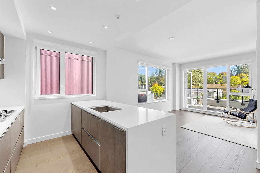 314 5168 Cambie Street Vancouver, BC - 9