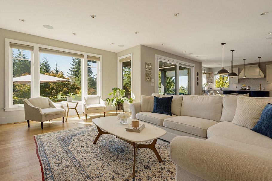 285 Monteray Avenue North Vancouver, BC - 12
