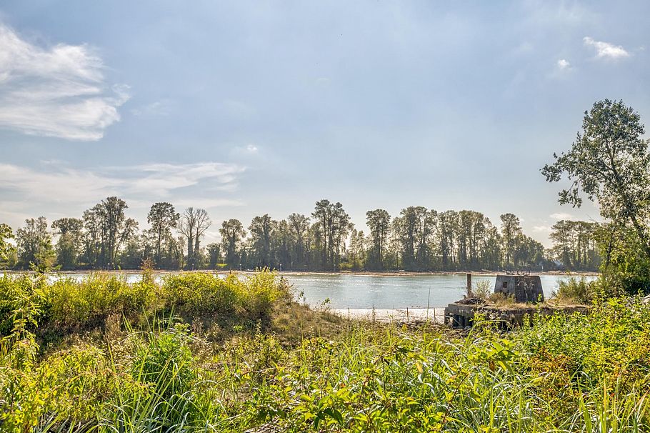 409 3188 Riverwalk Avenue Vancouver, BC - 25
