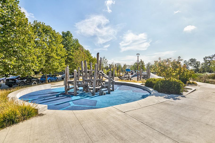 409 3188 Riverwalk Avenue Vancouver, BC - 22