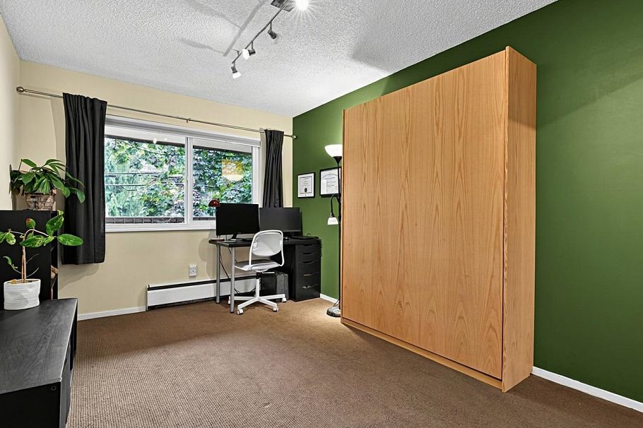 319 550 E 6th Avenue Vancouver, BC - 19