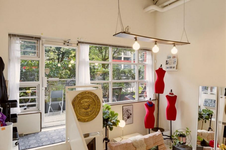 106 272 E 4th Avenue Vancouver, BC - 24