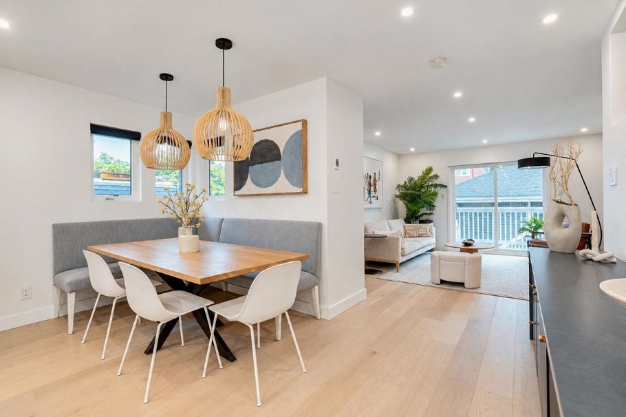 174 W 16th Avenue Vancouver, BC - 11