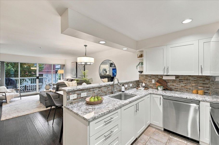 8416 Millstone Street Vancouver, BC - 14
