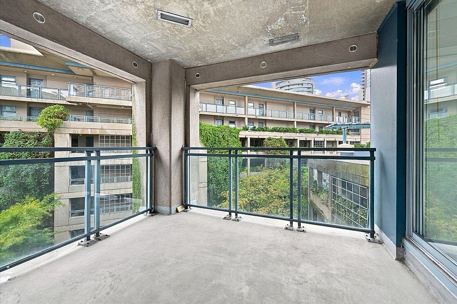 603 183 Keefer Place Vancouver, BC - 21