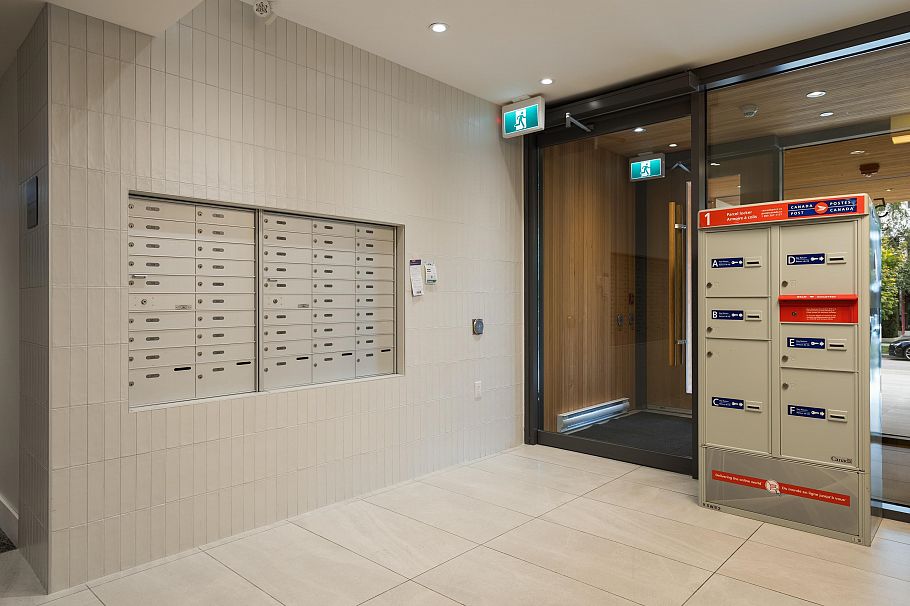 308 5089 Quebec Street Vancouver, BC - 29