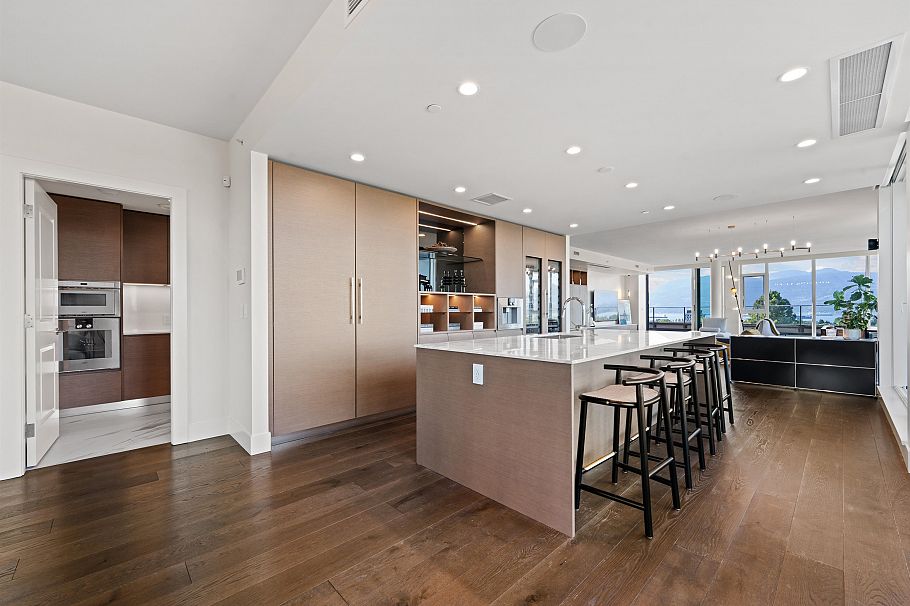 403 3639 W 16th Avenue Vancouver, BC - 6