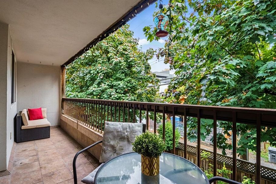 319 550 E 6th Avenue Vancouver, BC - 26
