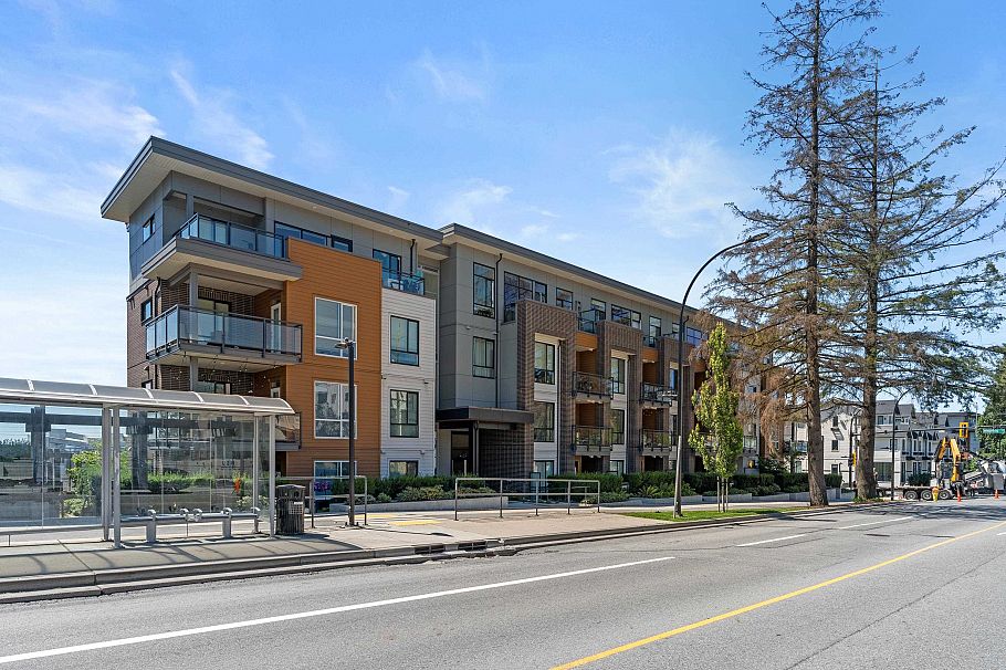 205 615 E 3rd Street North Vancouver, BC - 29