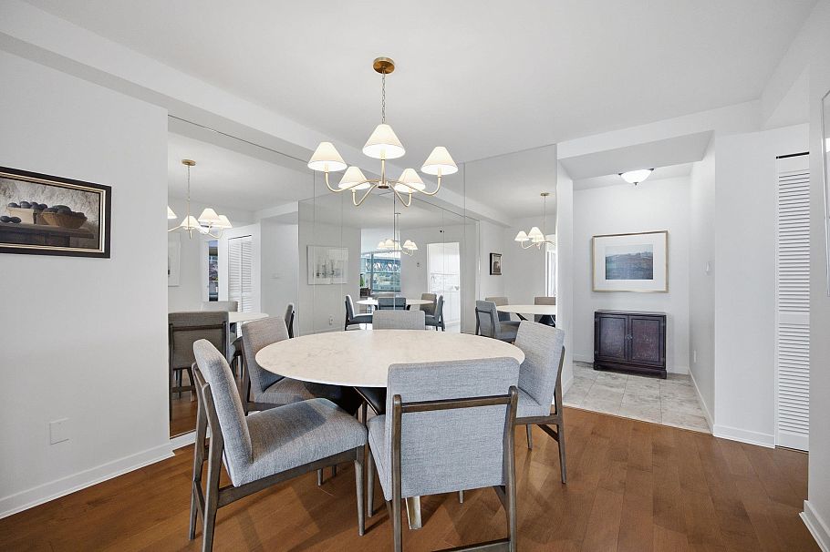 706 1500 Hornby Street Vancouver, BC - 9