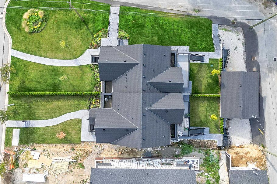 3615 Yale Street Vancouver, BC - 32