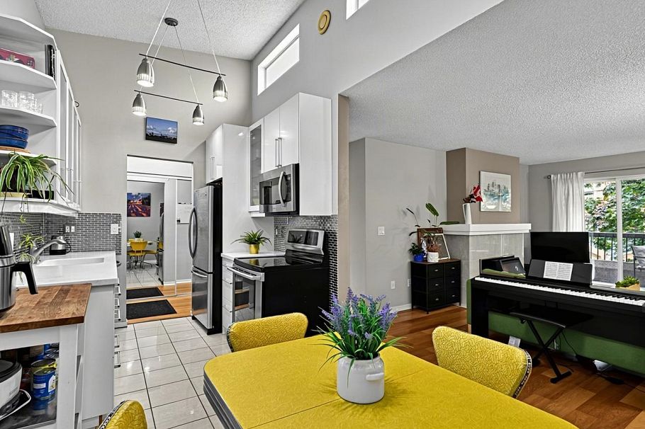 319 550 E 6th Avenue Vancouver, BC - 15