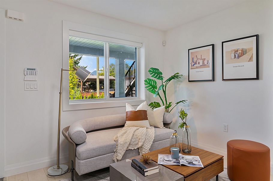 3615 Yale Street Vancouver, BC - 25