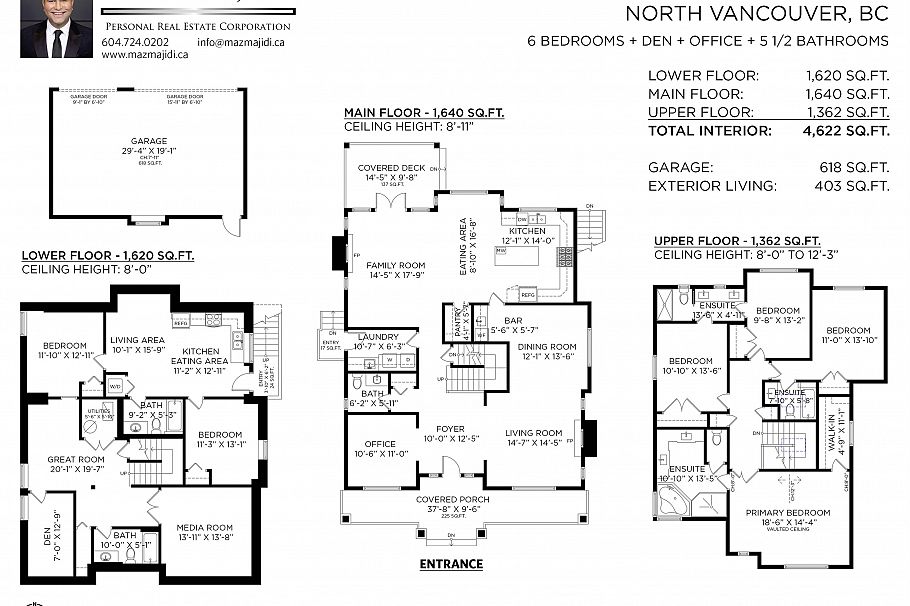 358 W 15th Street North Vancouver, BC - 40