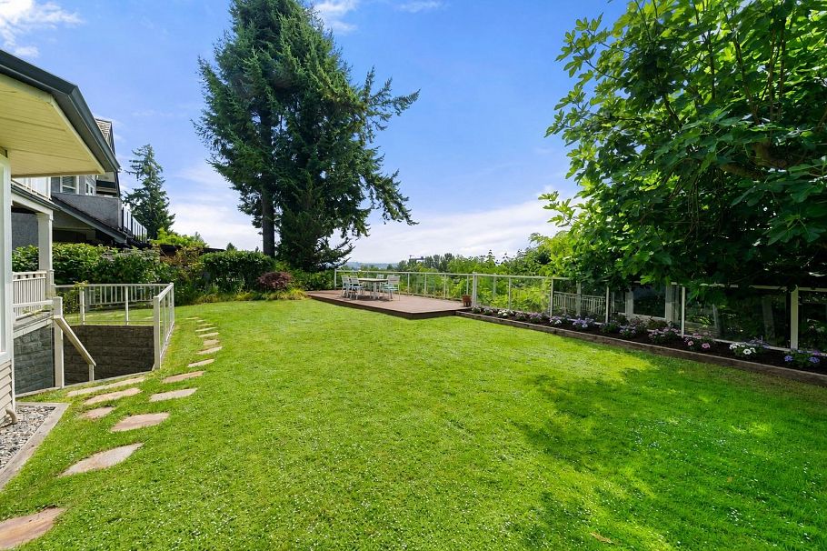 1259 W Keith Road North Vancouver, BC - 36
