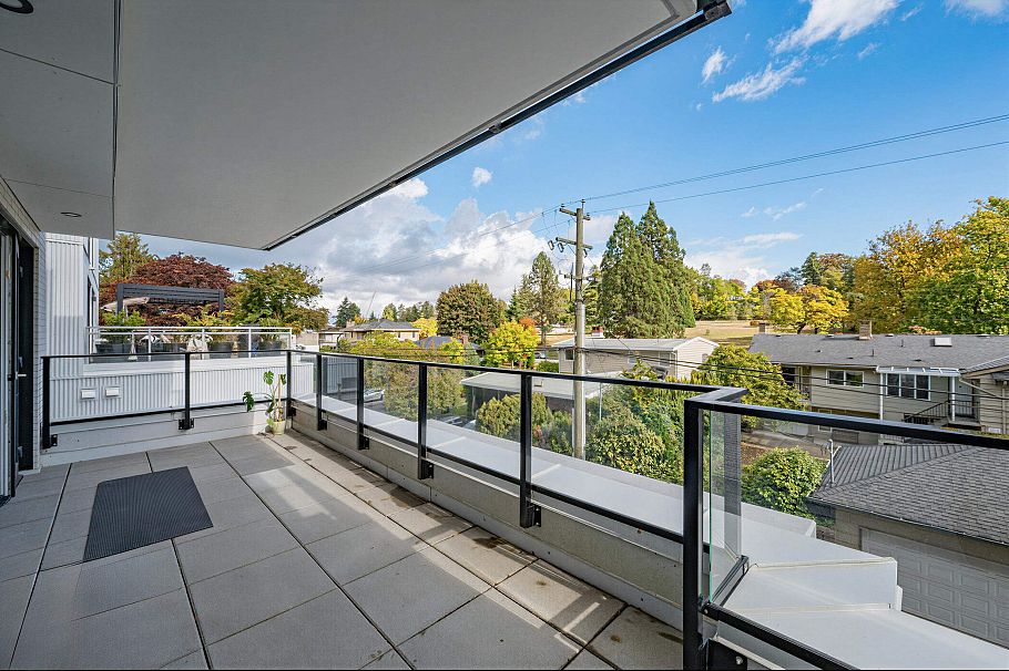 314 5168 Cambie Street Vancouver, BC - 2