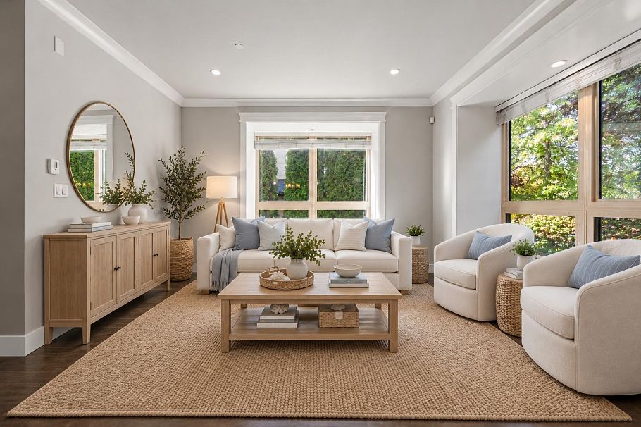 1 651 W 14th Street North Vancouver, BC - 5