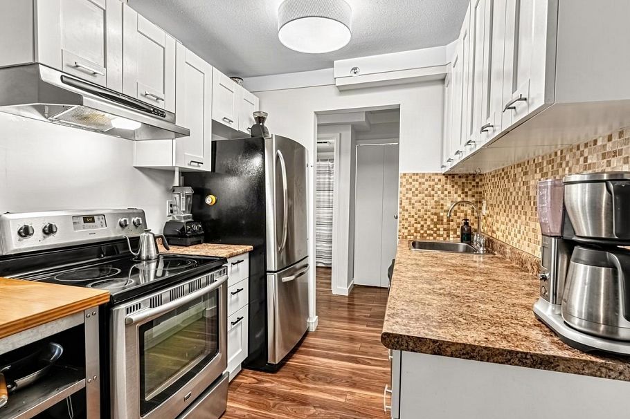 205 825 E 7th Avenue Vancouver, BC - 14