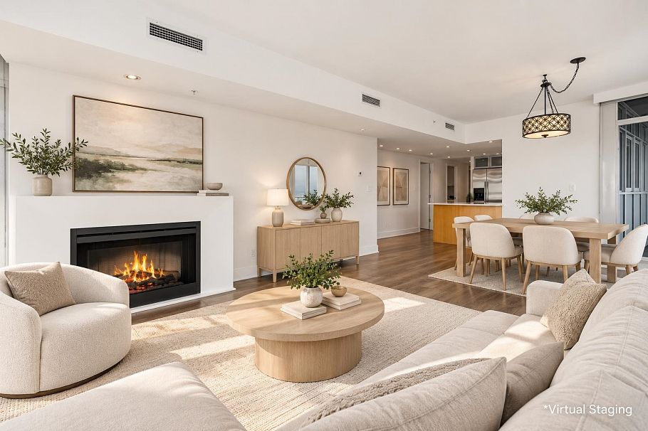 2302 1205 W Hastings Street Vancouver, BC - 10
