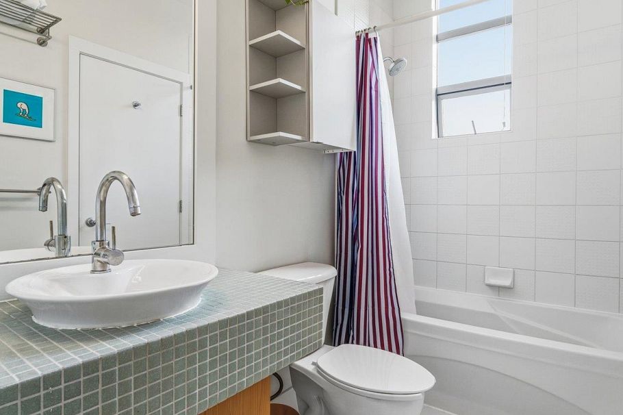 304 2635 Prince Edward Street Vancouver, BC - 15