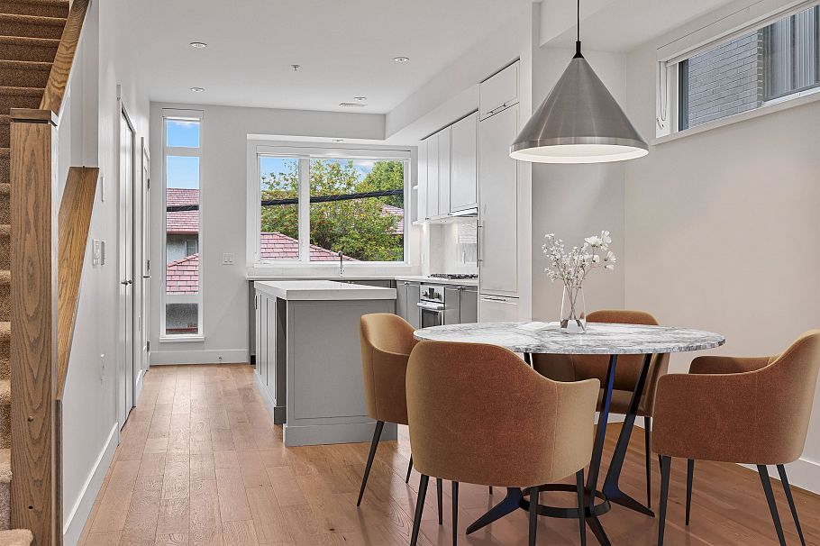 7615 Yukon Street Vancouver, BC - 8