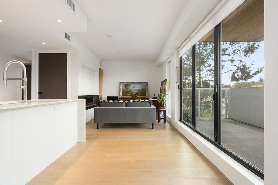 308 5089 Quebec Street Vancouver, BC - 12
