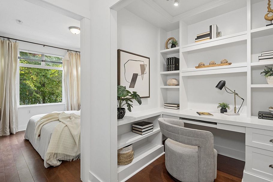 106 3088 W 41st Avenue Vancouver, BC - 20