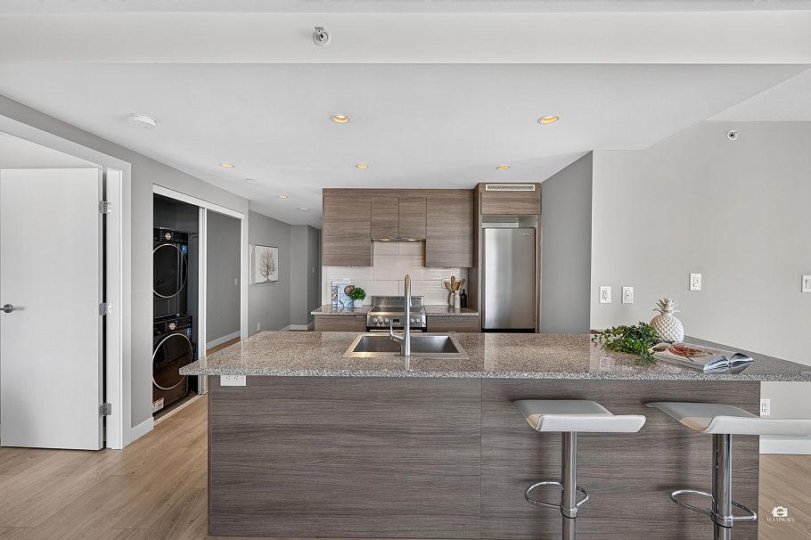 2506 488 SW Marine Drive Vancouver, BC - 6