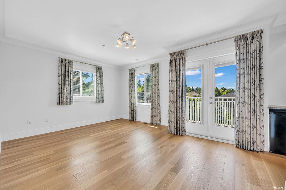 2246 W 22nd Avenue Vancouver, BC - 14
