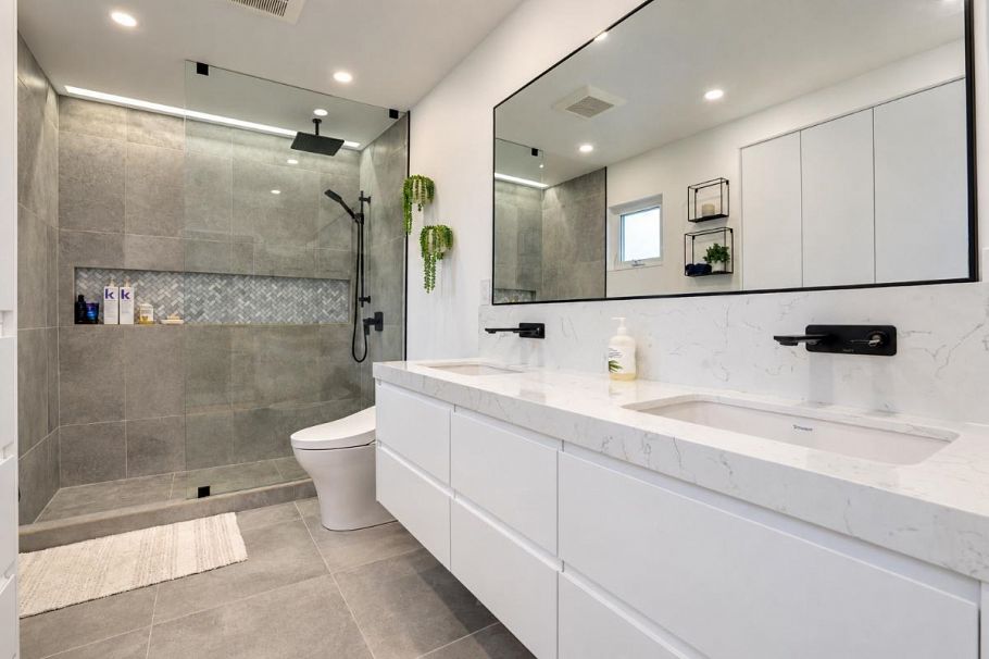 174 W 16th Avenue Vancouver, BC - 22