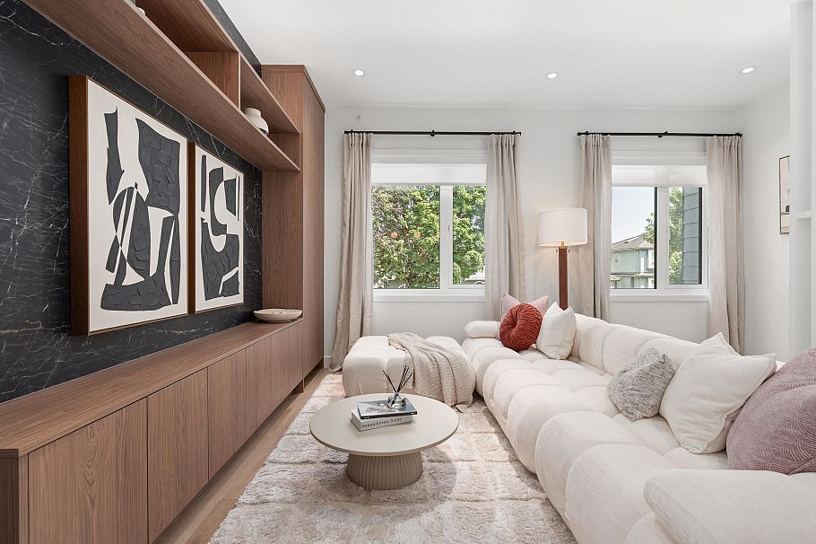 1 2240 E 40th Avenue Vancouver, BC - 10