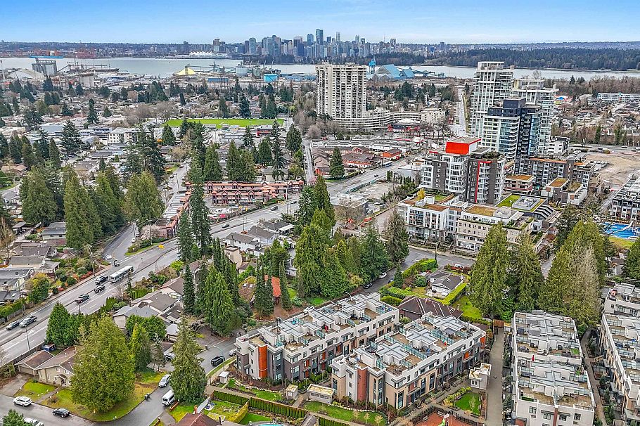 176 2035 Glenaire Drive North Vancouver, BC - 4