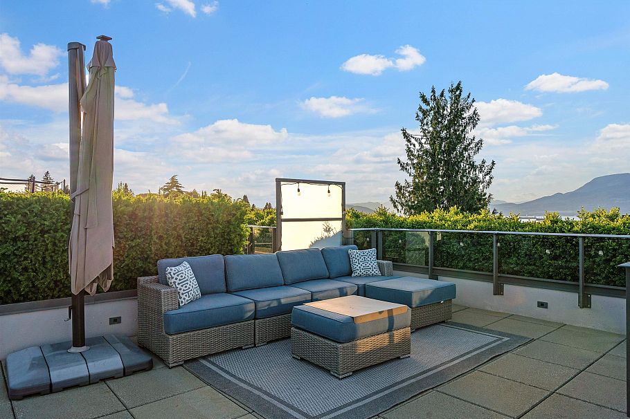 403 3639 W 16th Avenue Vancouver, BC - 35