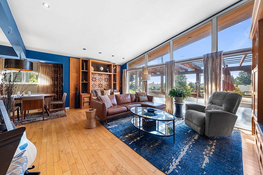 4506 Ranger Avenue North Vancouver, BC - 9