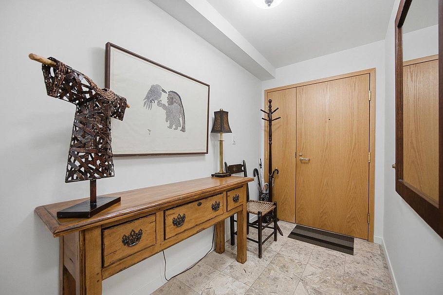706 1500 Hornby Street Vancouver, BC - 11